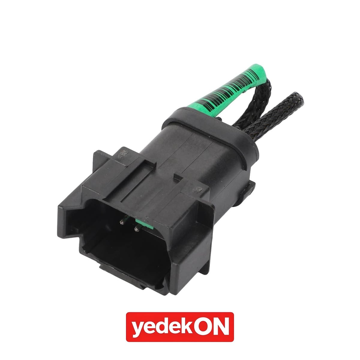 AGCO Elektrik Tesisatı - Massey Ferguson | 4295666M1