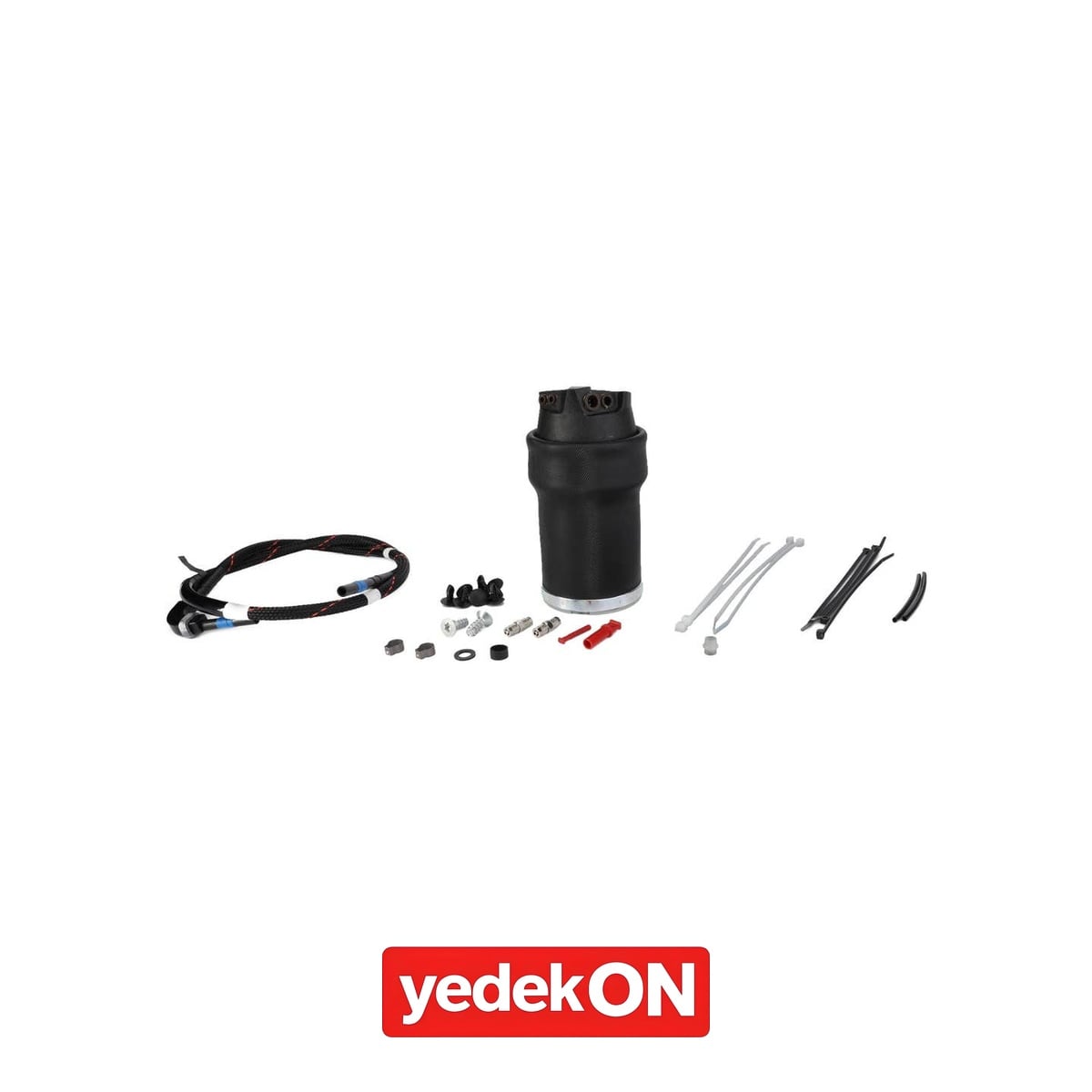AGCO Hava Yaylı Süspansiyon - Fendt | F930500030010