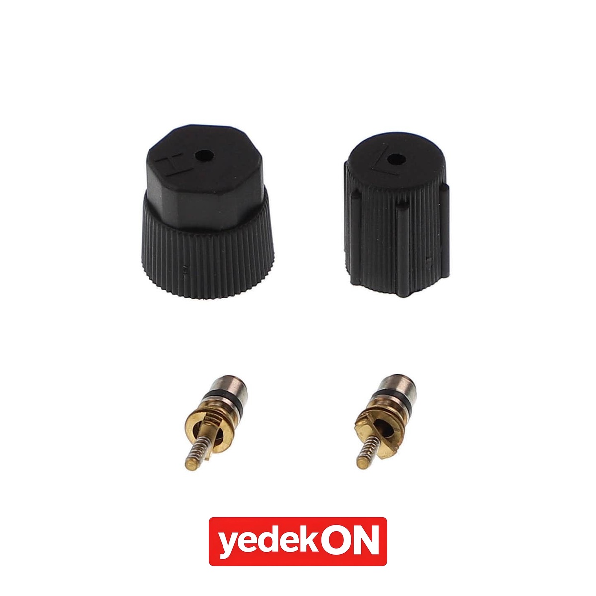 AGCO Valf Kiti - Massey Ferguson | 3904347M91