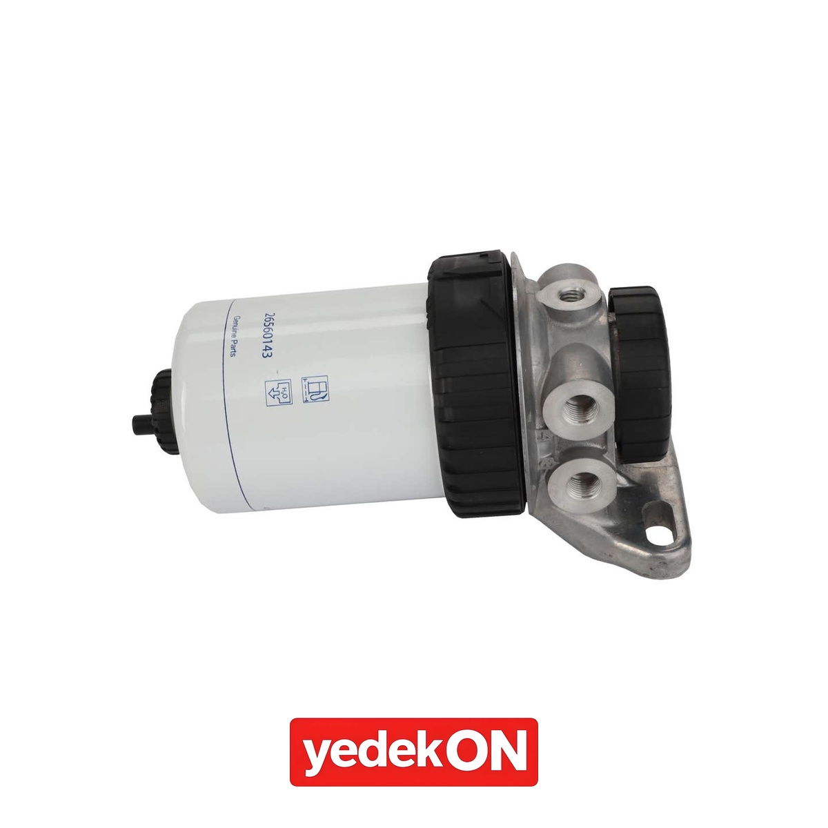 AGCO Yakıt Filtre - Massey Ferguson | 4223663M1