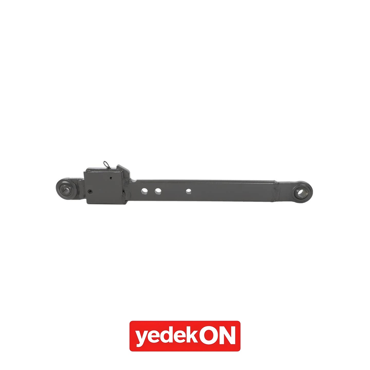 AGCO Sağ Alt Bağlantı Kolu, Toplu Uç - Massey Ferguson | 4278934M91