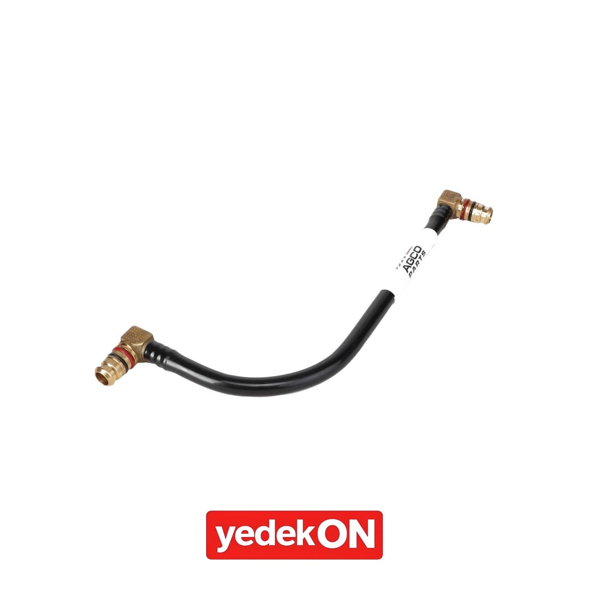 AGCO Hidrolik Hortum - Massey Ferguson | 4290471M1