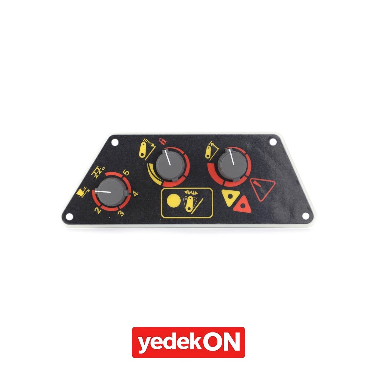 AGCO Elektronik Konsol ELC 5400 - Massey Ferguson | 3784084M93