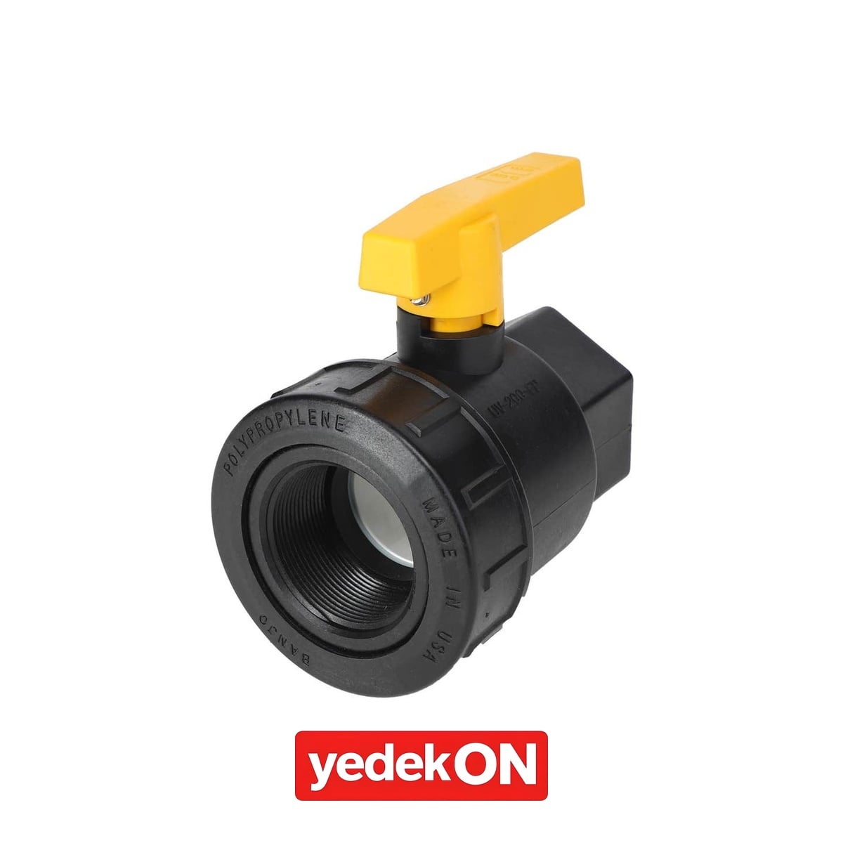 AGCO 2'' Tam Port Tek Birlik Valf - AGCO | AG050209