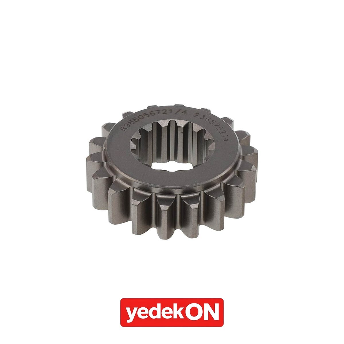 AGCO Güneş Dişlisi - Massey Ferguson / Fendt / Valtra | ACP0352990