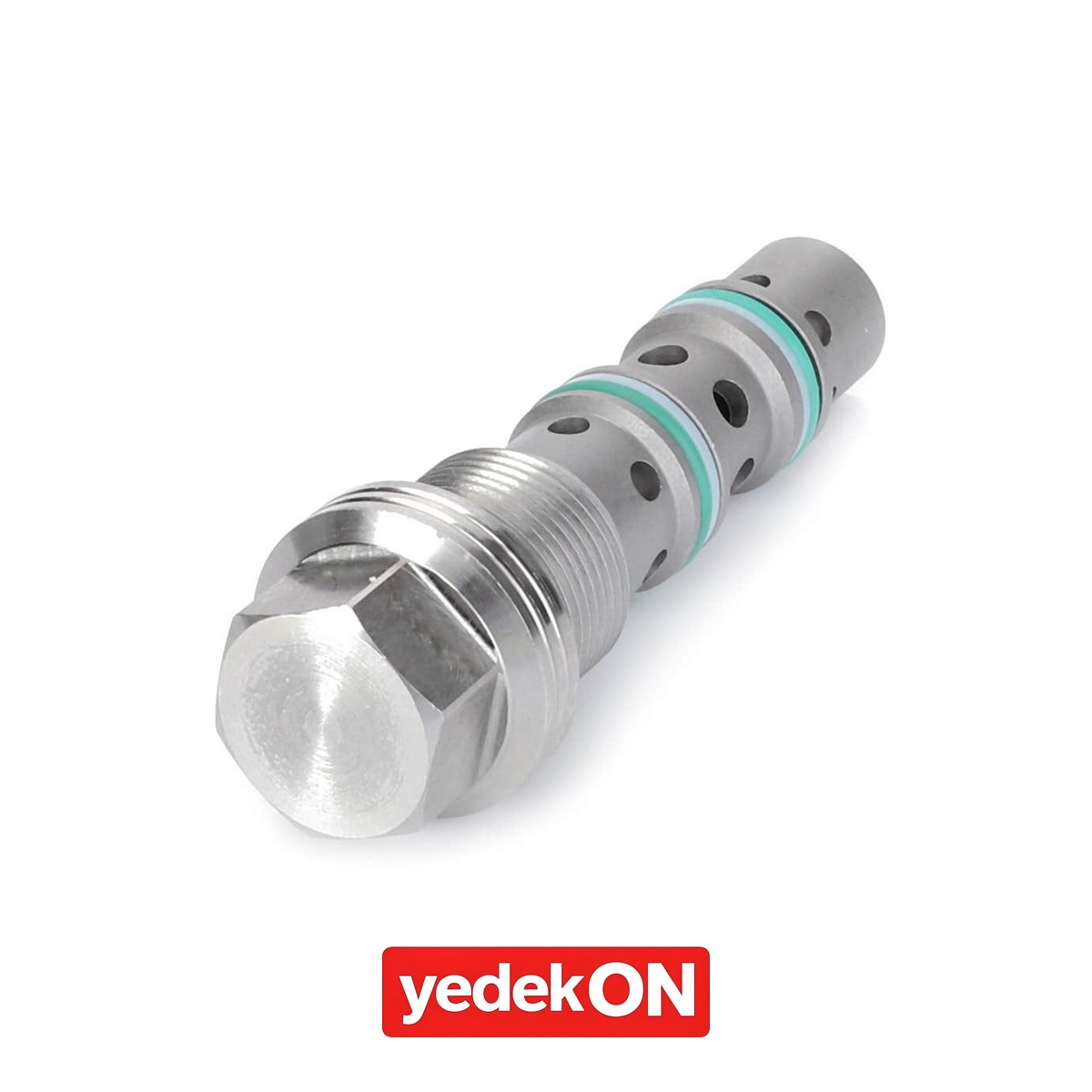 AGCO Yıkama Valfi - Gleaner | G916101430020