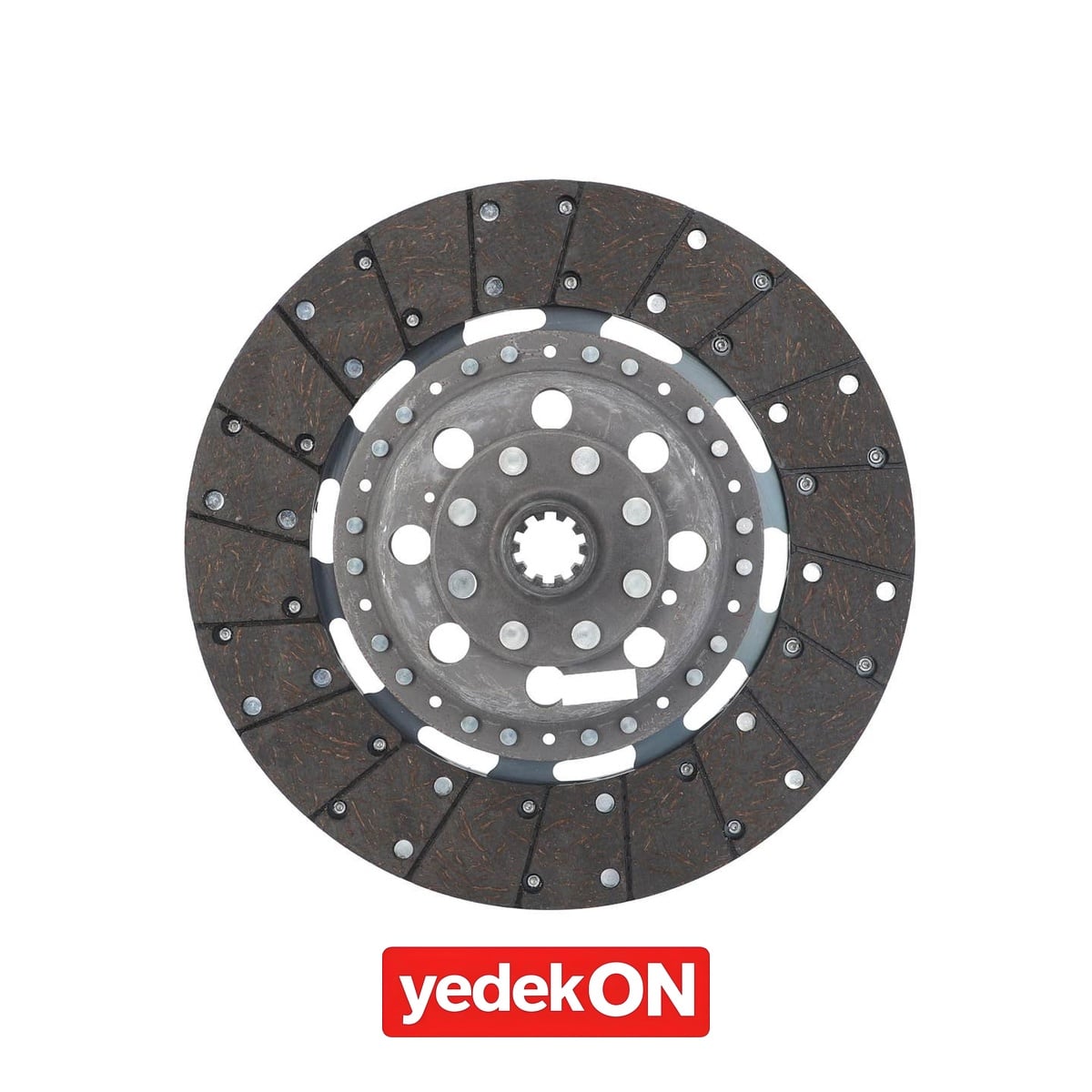 AGCO Debriyaj Diski - Massey Ferguson | 3599462M92