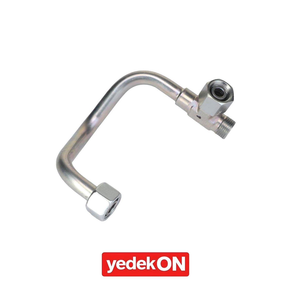 AGCO Hortum - Massey Ferguson | 4360743M2