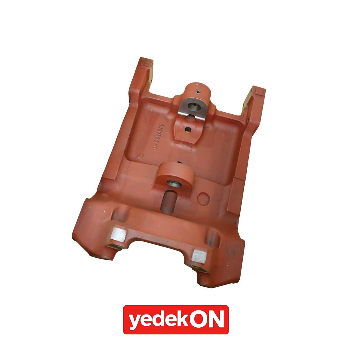 AGCO Destek Parçası - Massey Ferguson | 3699322M1