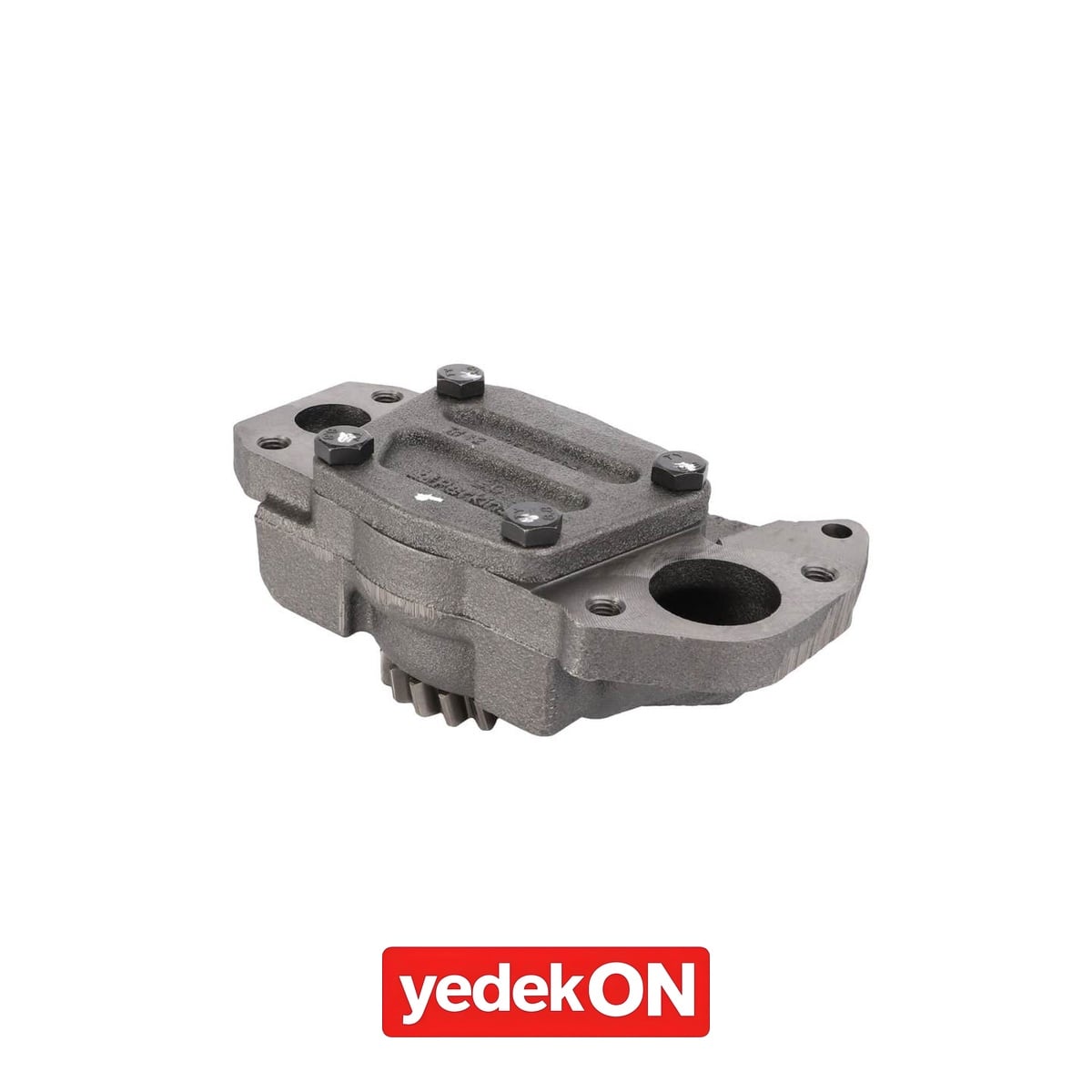 AGCO Yağ Pompası - Massey Ferguson | 3638595M91