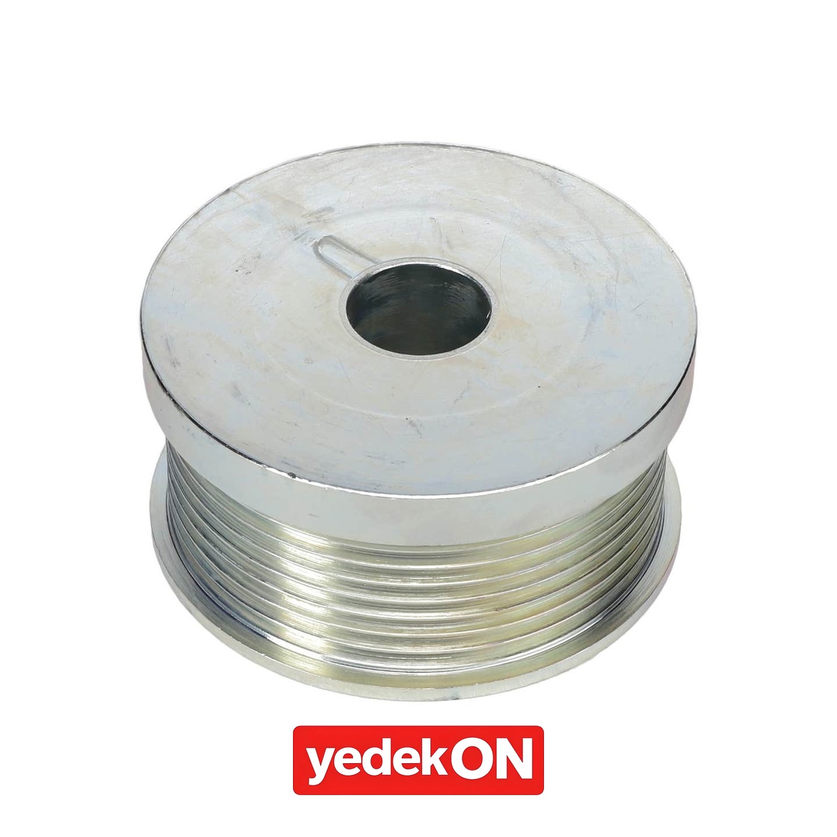 AGCO Alternatör Dişli Kasnağı - Massey Ferguson / Fendt / Valtra | ACW1752890