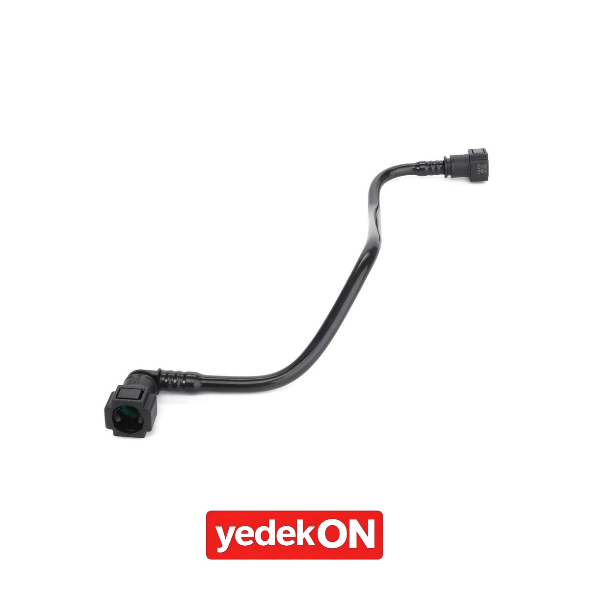 AGCO Yakıt Hortumu - Massey Ferguson | 4224804M1