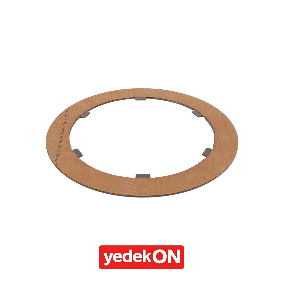 AGCO Disk - Massey Ferguson | 3790270M1