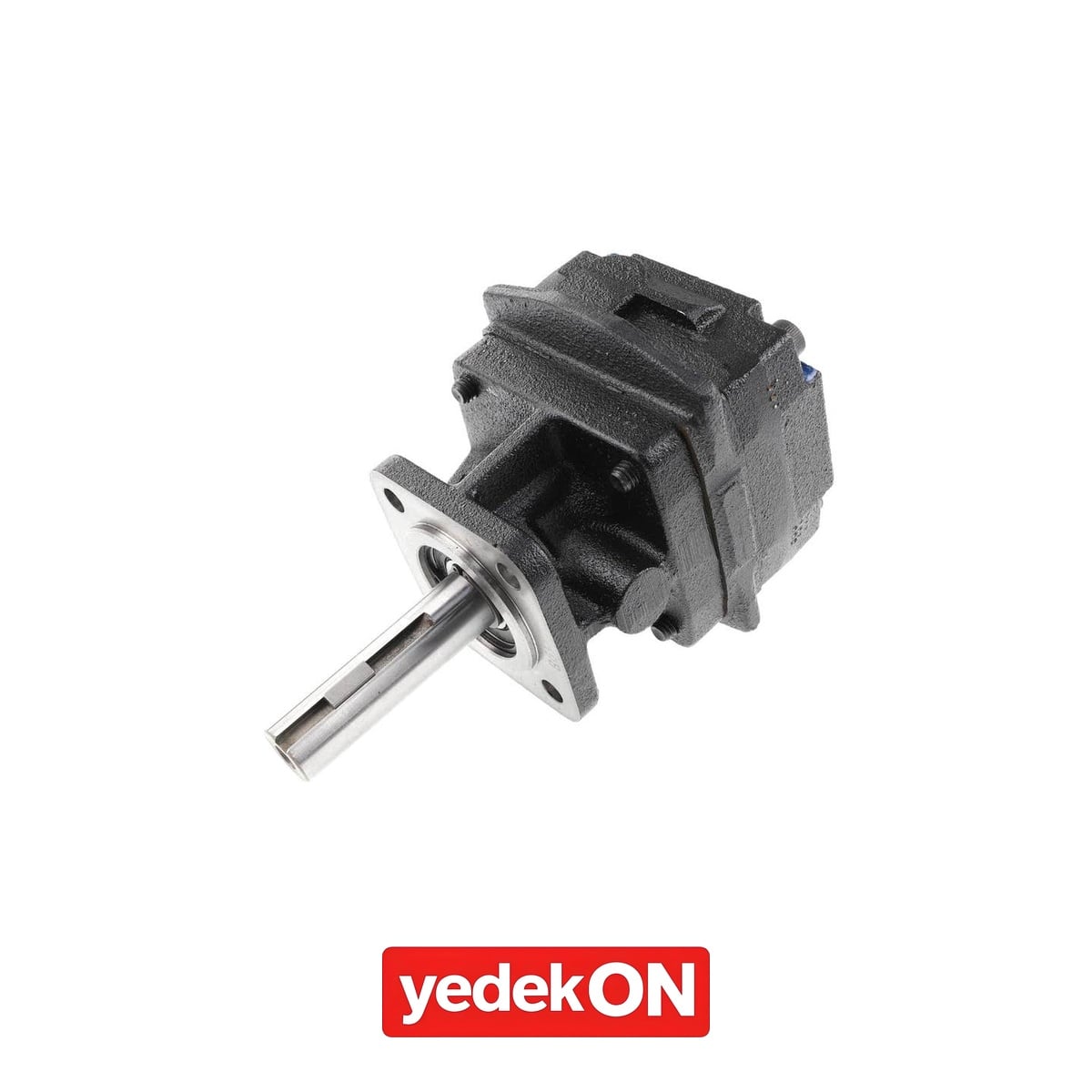 AGCO Hidrolik Motor - Massey Ferguson / Fendt / Valtra | ACX2437580