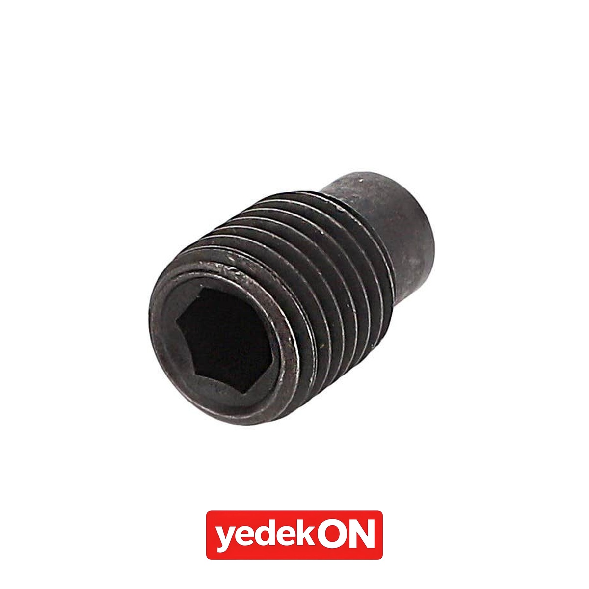 AGCO Altıgen Başlı Cıvata - Valtra | VHH6605