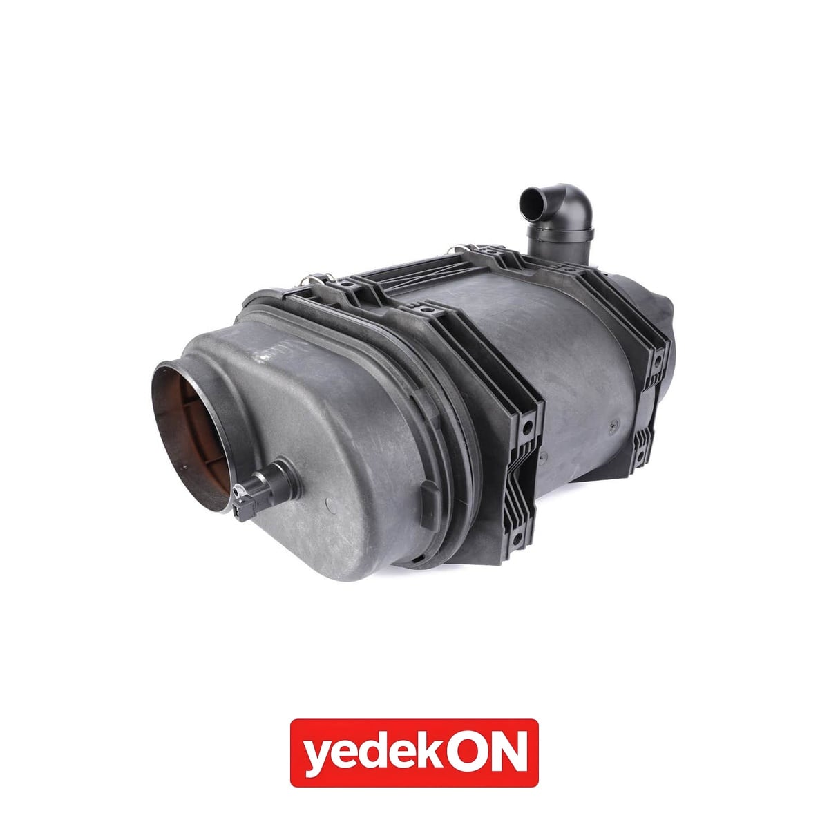 AGCO Hava Filtre Montajı - Massey Ferguson | 4352983M92