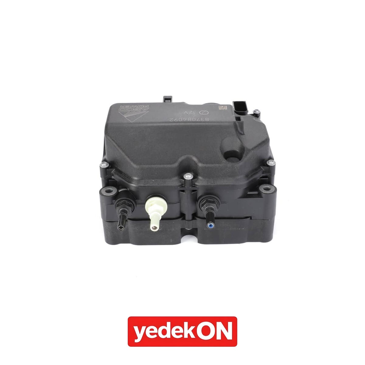 AGCO Besleme Modülü - Valtra | V837084092