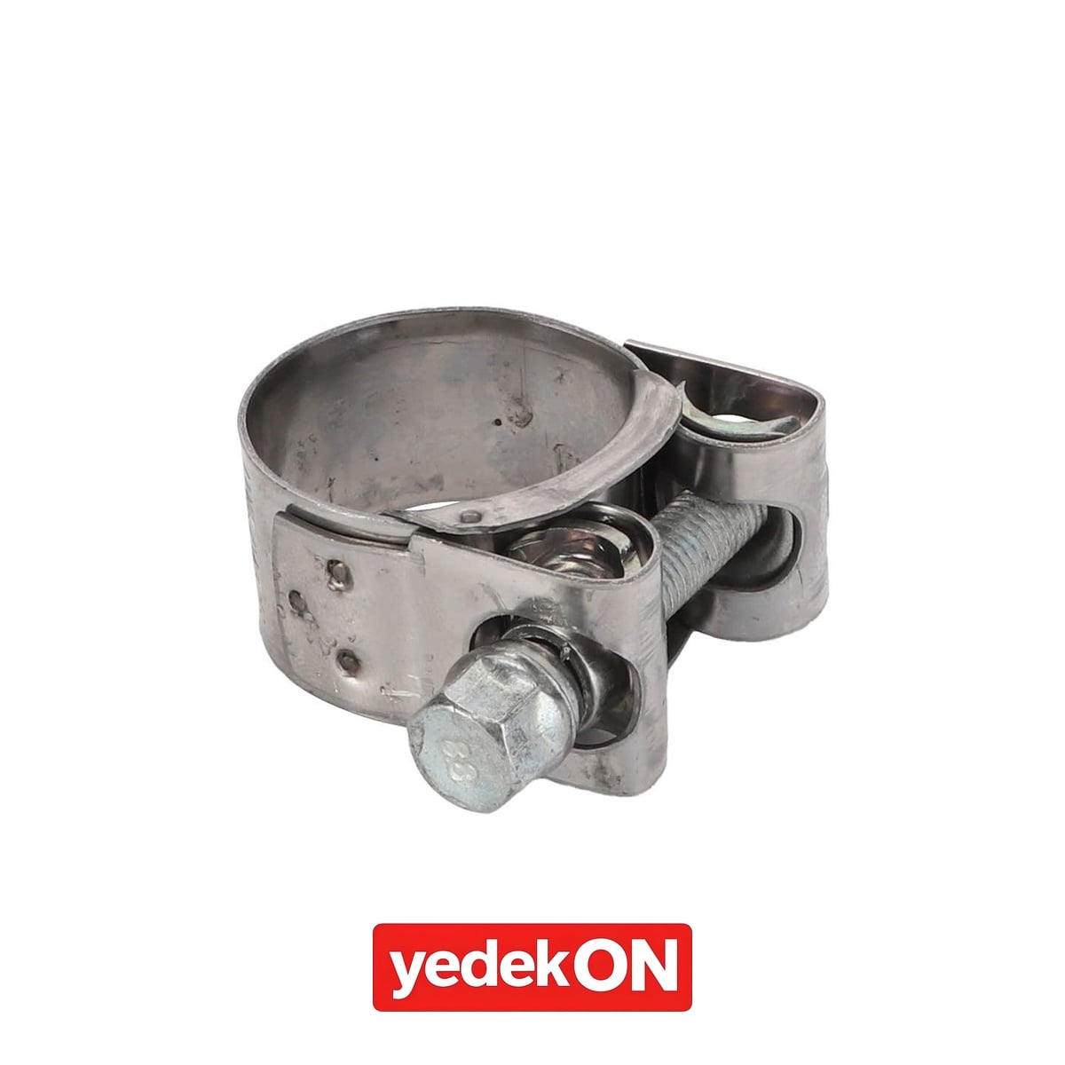 AGCO Hortum Kelepçesi - Massey Ferguson / Fendt / Valtra | ACP0693590