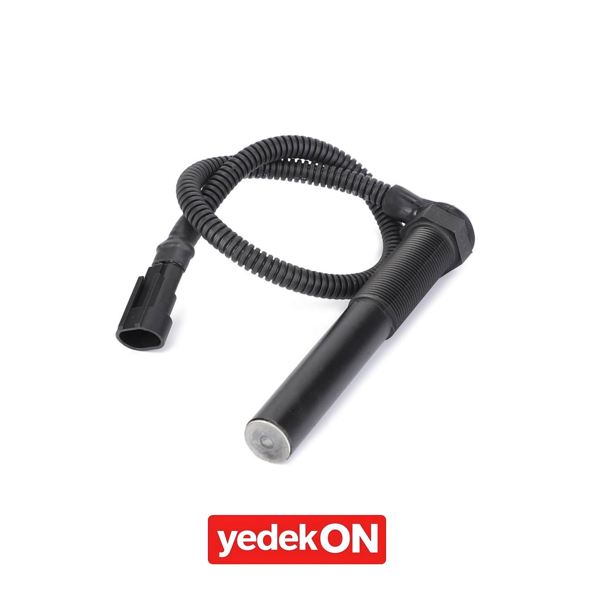 AGCO İndüktif Hız Sensörü - Massey Ferguson | 4364877M1