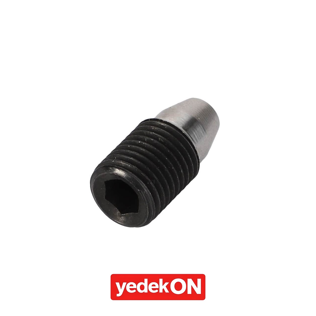AGCO Altıgen Başlı Cıvata - Massey Ferguson | 3812661M2