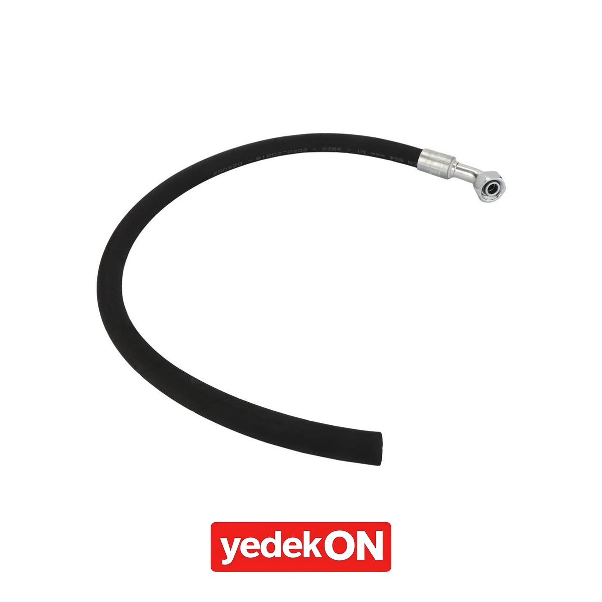AGCO Hidrolik Hortum - Massey Ferguson | 4276144M2