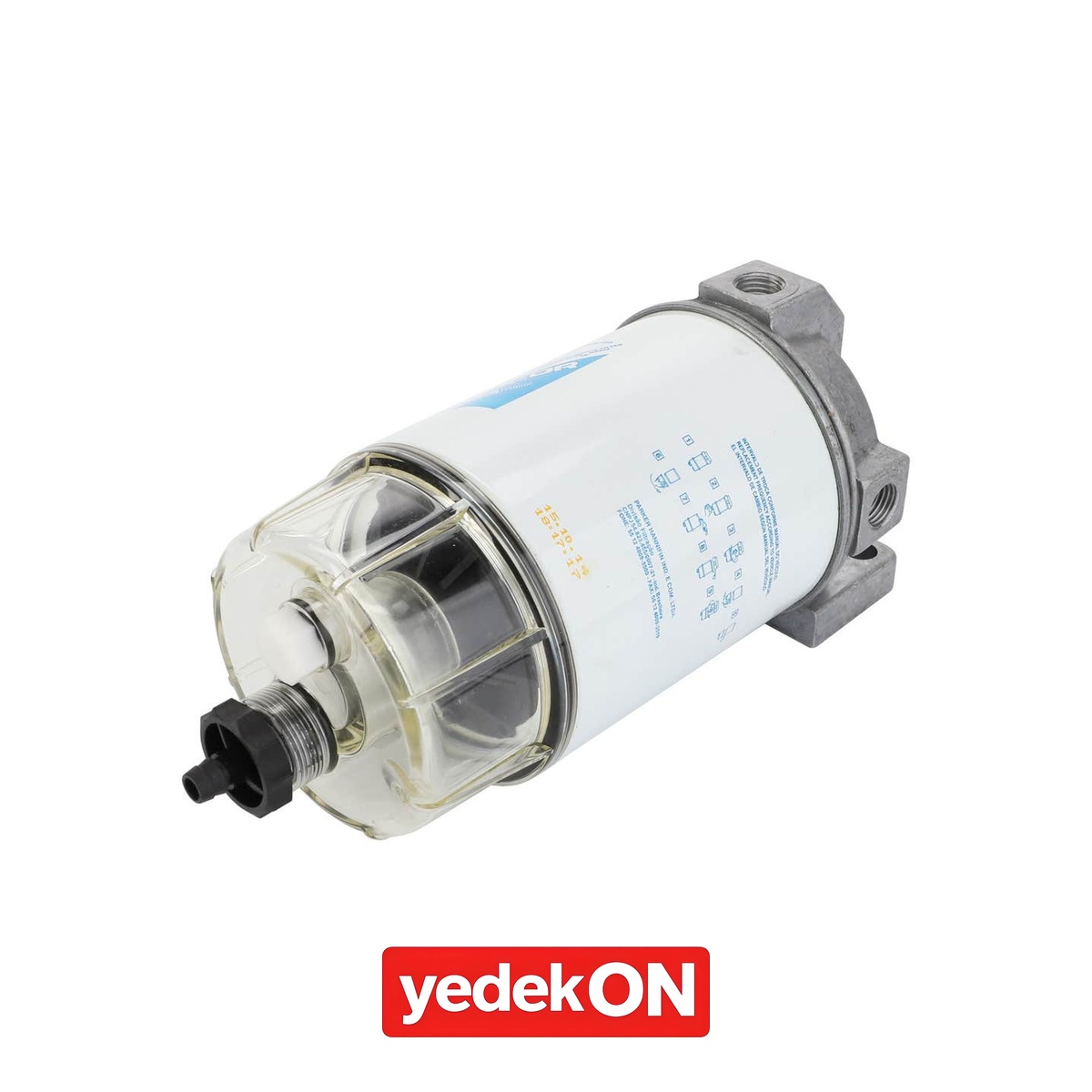 AGCO Yakıt Ön Filtre - AGCO | 062240T1
