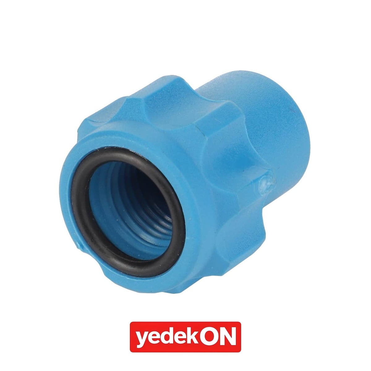 AGCO Somun - Massey Ferguson | LA327840958