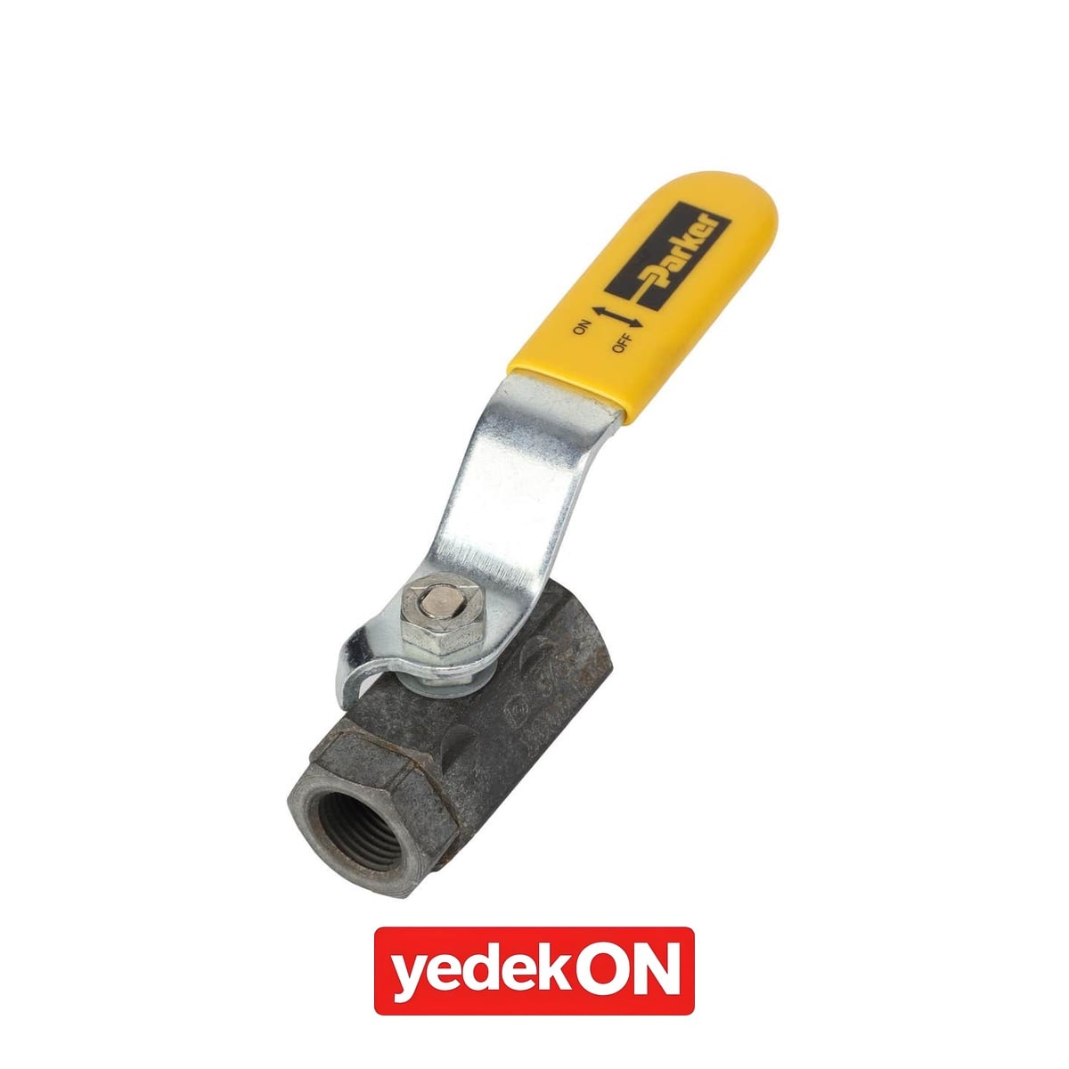 AGCO Valf - AGCO | 107505