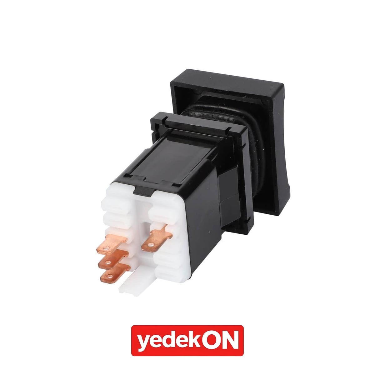 AGCO Aydınlatma Anahtarı - Massey Ferguson | 3385756M91