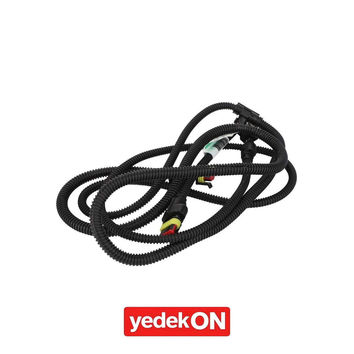 AGCO Elektrik Tesisatı - Massey Ferguson | 4354038M2