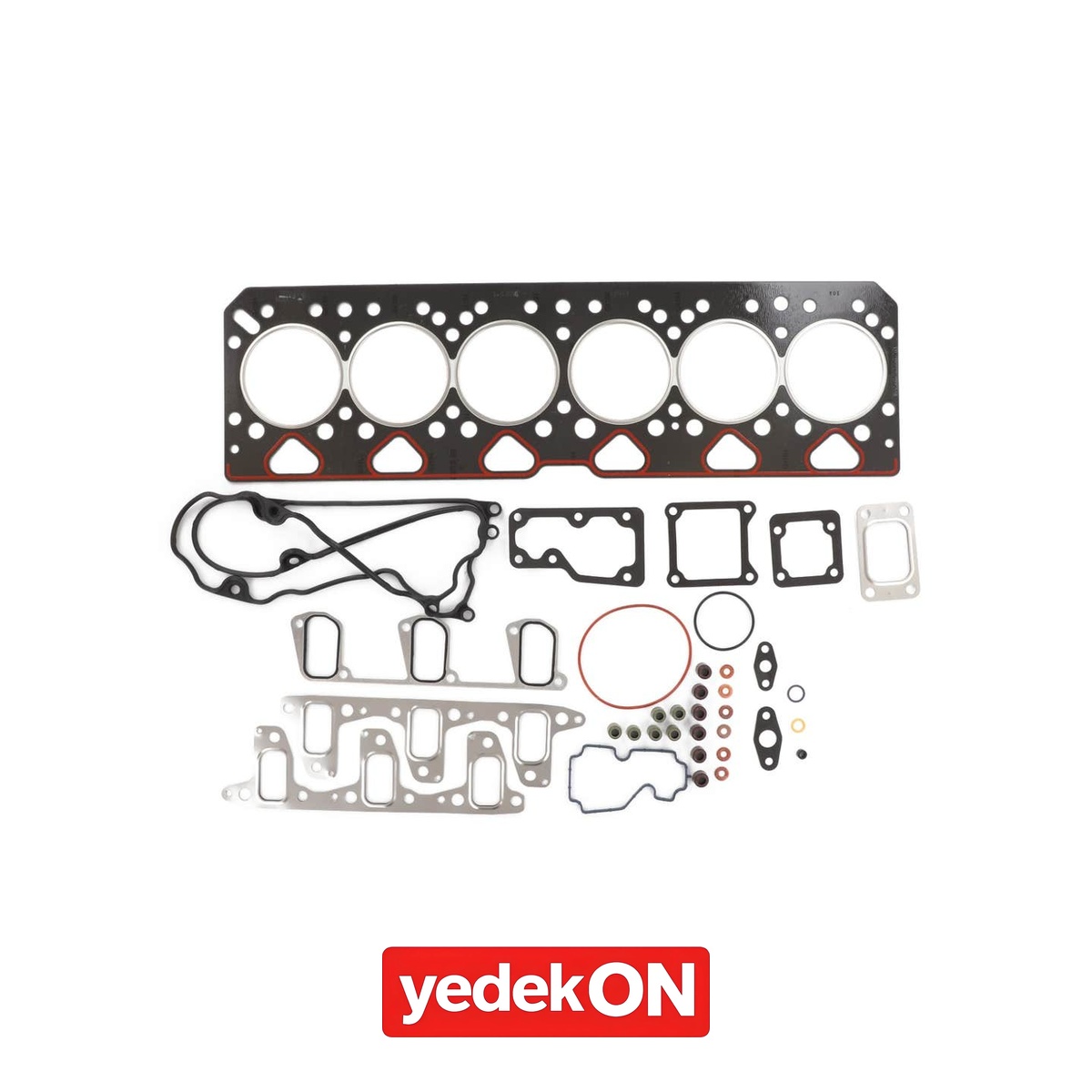 AGCO Conta Seti - Massey Ferguson | 4225058M91