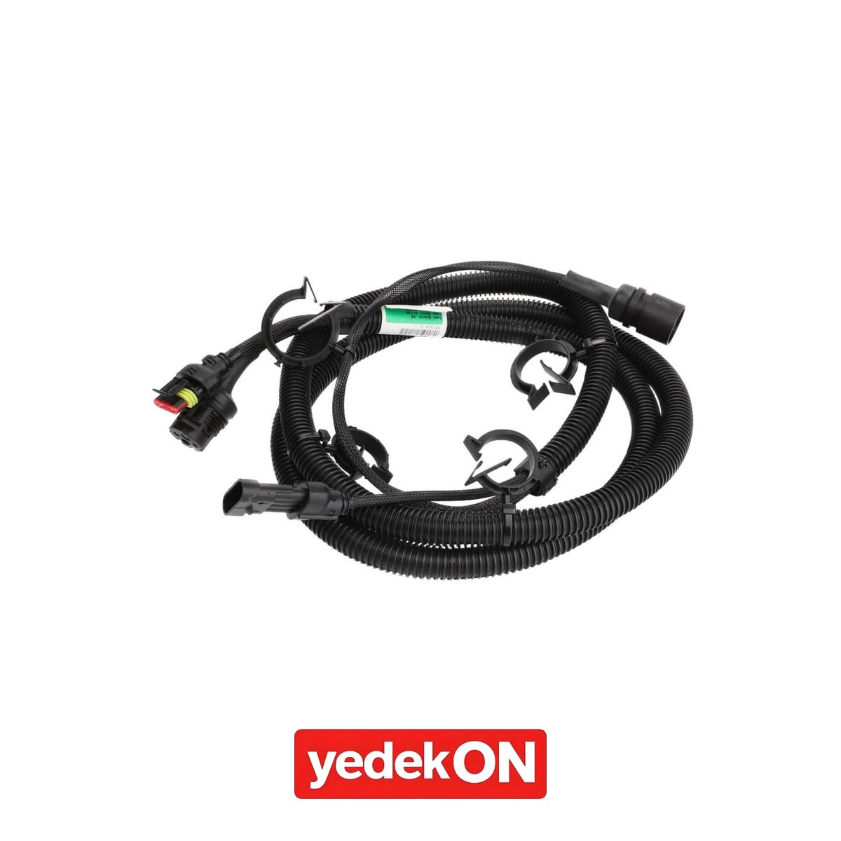 AGCO Uzatma Kablo Demeti - Massey Ferguson / Fendt / Valtra | ACX2409060