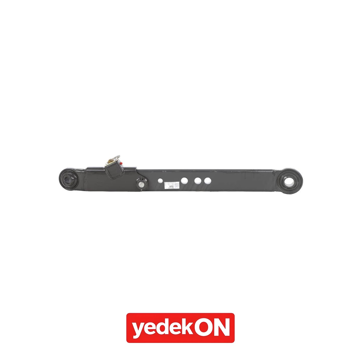 AGCO Sağ Alt Bağlantı Kolu, Top Ucu - Valtra | V32774120