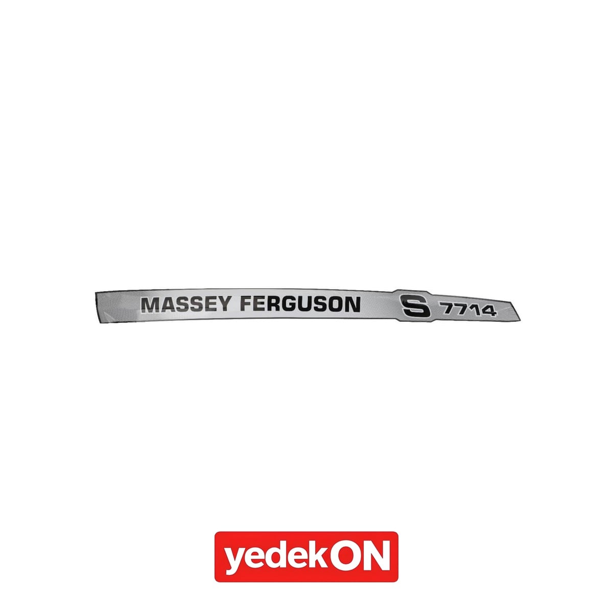 AGCO Dekal - Massey Ferguson / Fendt / Valtra | ACW3587260