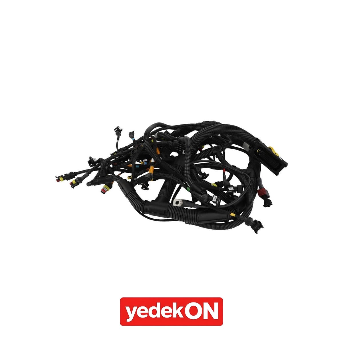 AGCO Elektrik Tesisatı - Massey Ferguson / Fendt / Valtra | ACW0168180