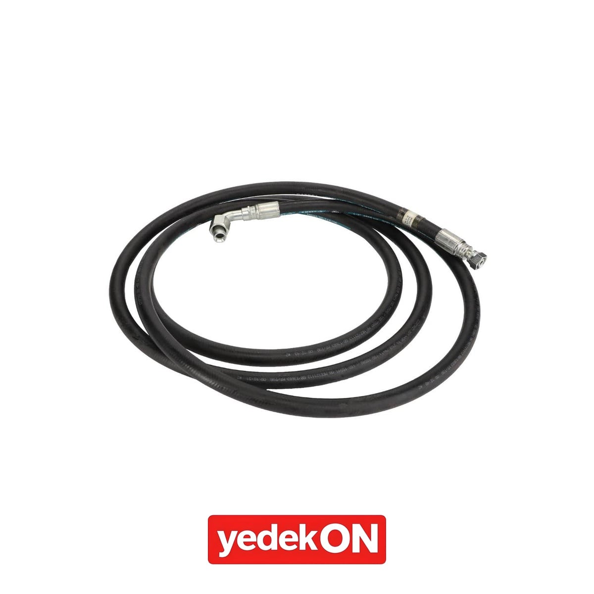 AGCO Hidrolik Hortum - Massey Ferguson | 4288295M1