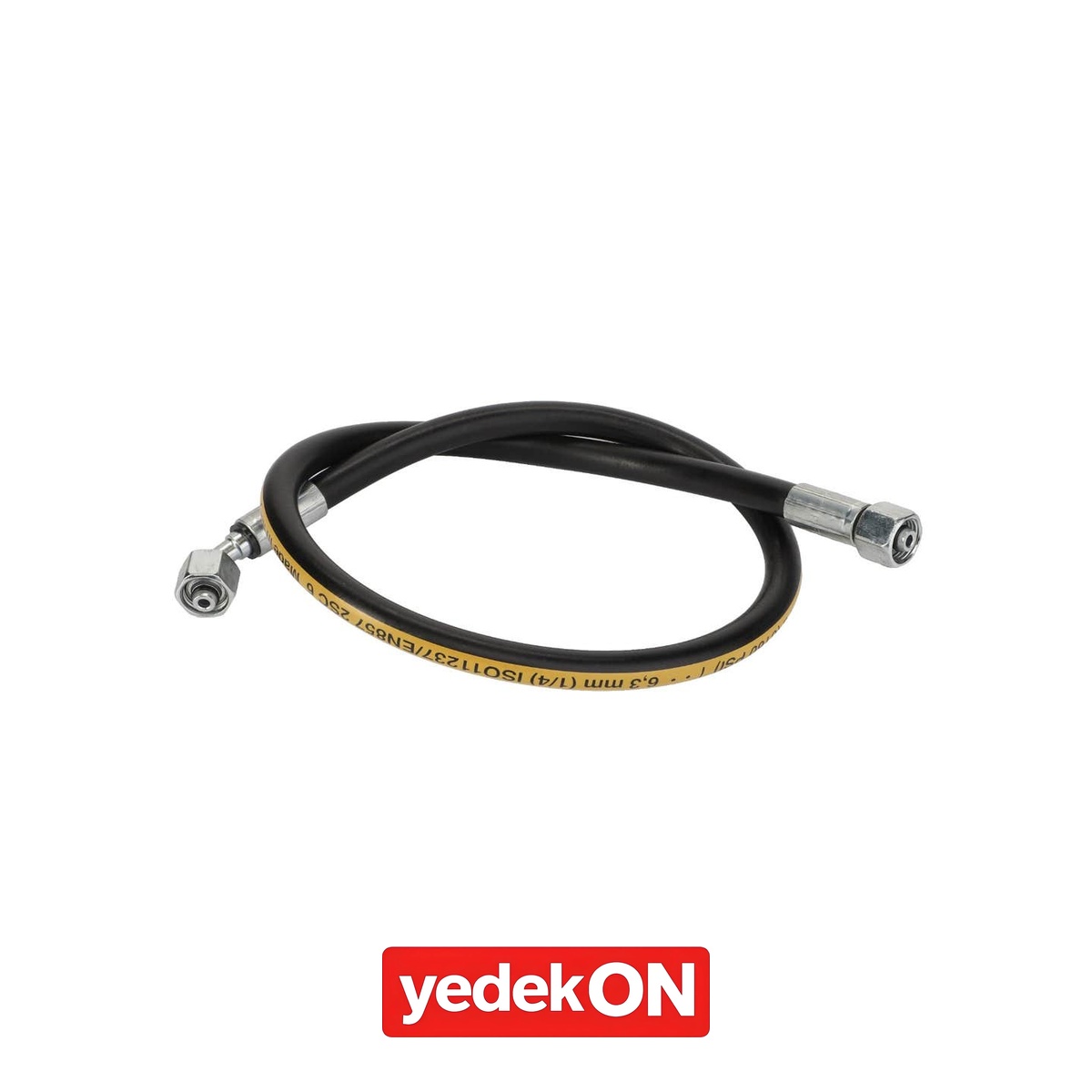 AGCO Hidrolik Hortum - Massey Ferguson | 3789116M1