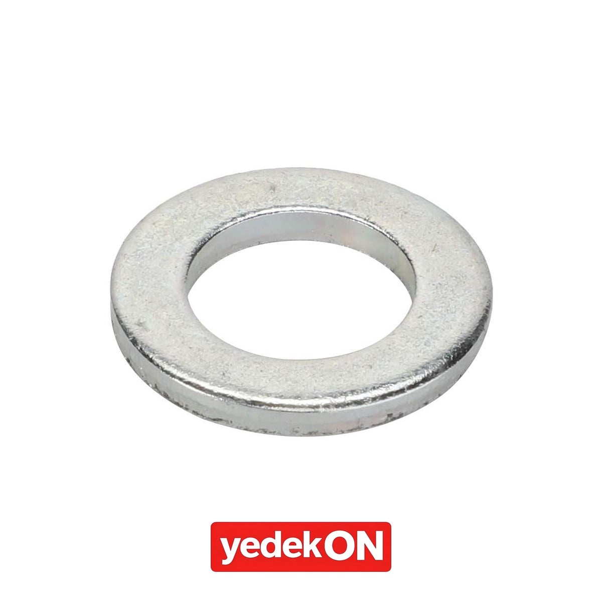 AGCO Düz Rondela - Massey Ferguson | LA355530220