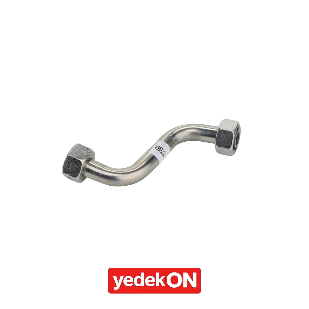 AGCO Hortum - Massey Ferguson | 4302282M1