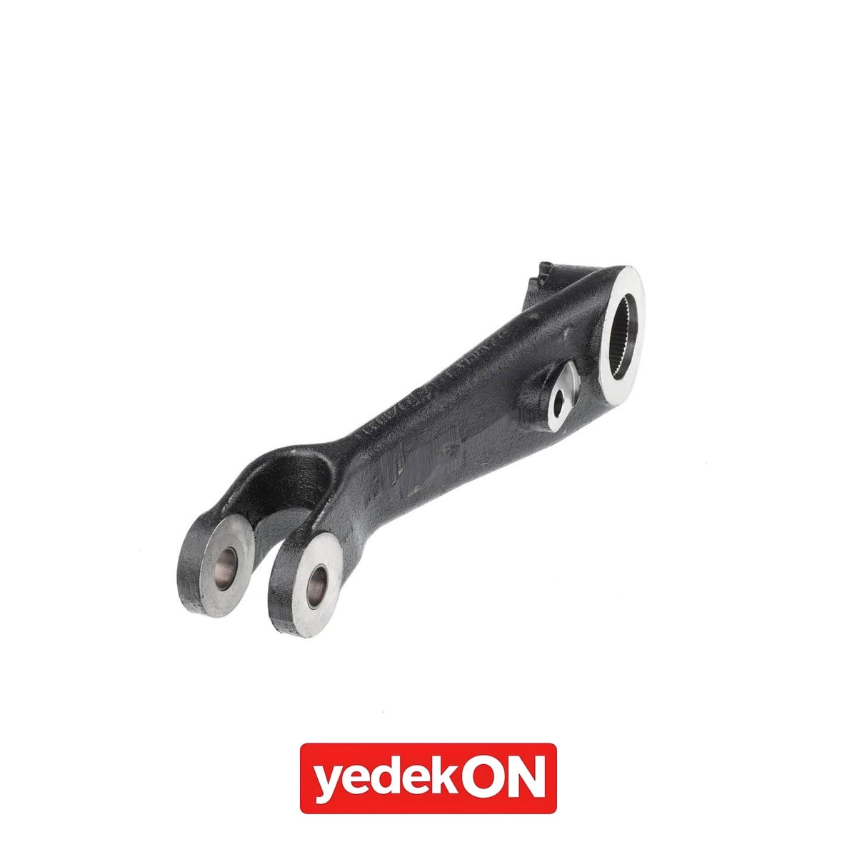 AGCO Hidrolik Kaldırma Kapağı - Massey Ferguson | 3408251M91