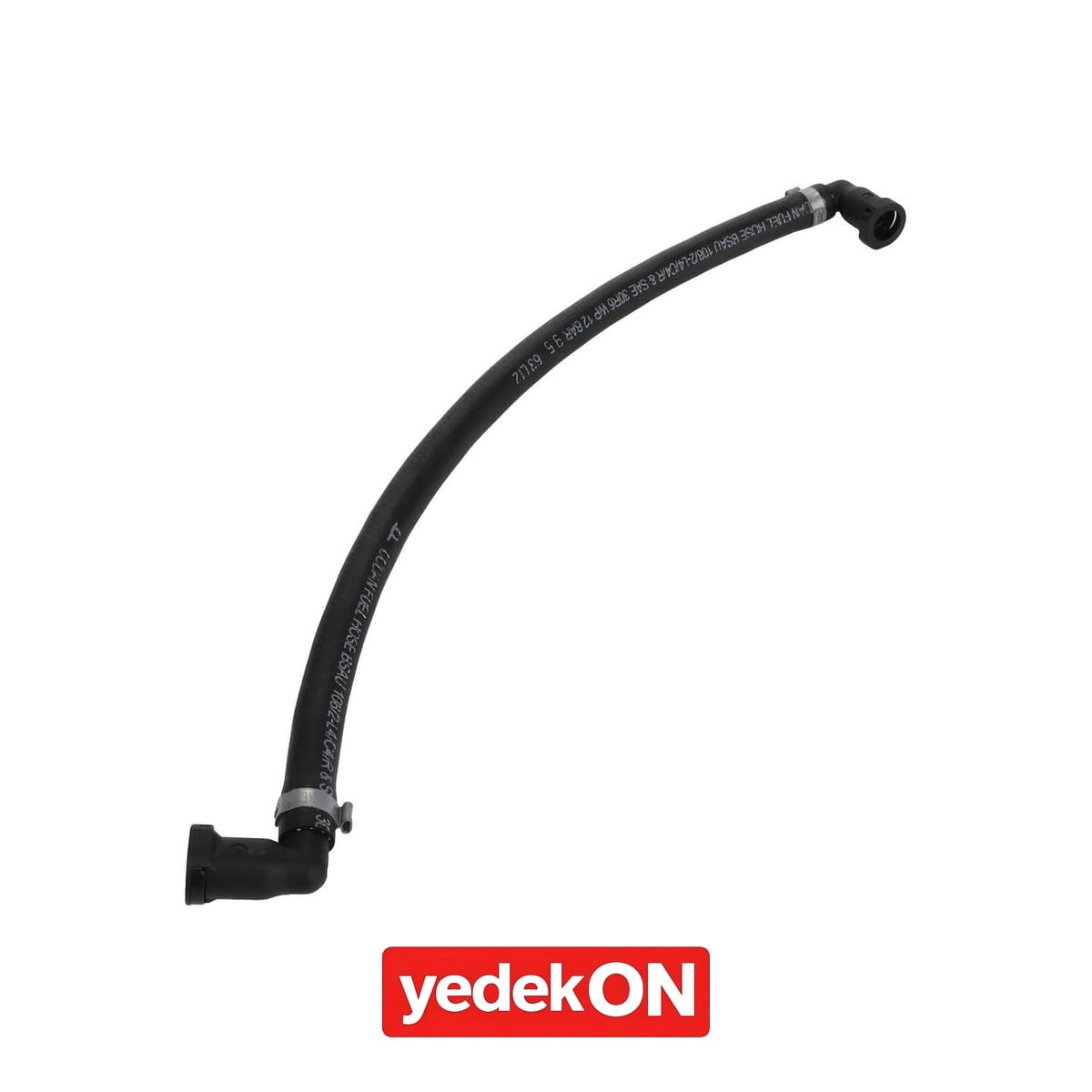 AGCO Hidrolik Hortum - Massey Ferguson | 4290904M1