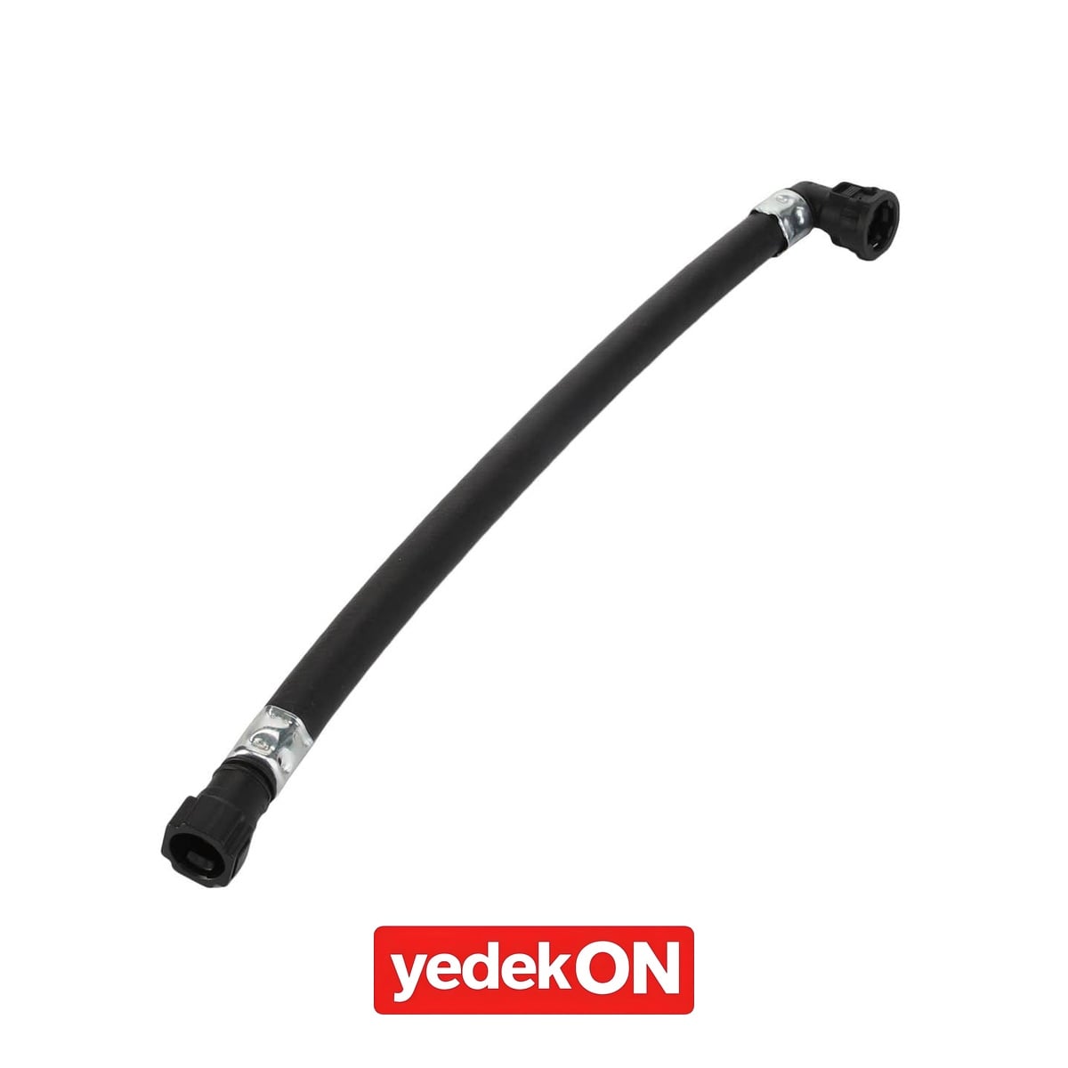AGCO Yakıt Hortumu - Massey Ferguson | 4356702M1