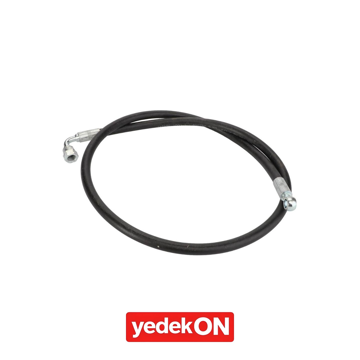 AGCO Hortum - Massey Ferguson | 3647025M91