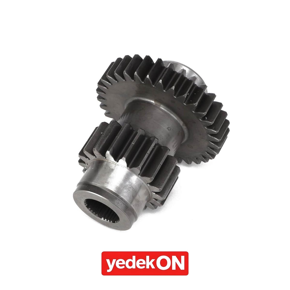 AGCO Dişli Kasnak - Massey Ferguson | 4300906M1