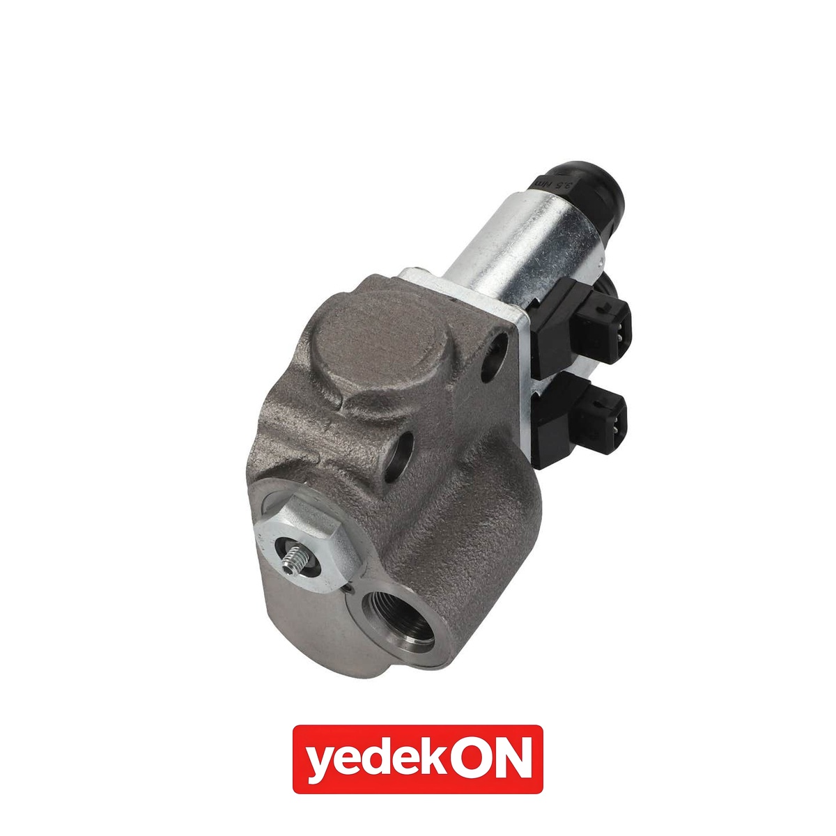 AGCO Basınç Valfi - Massey Ferguson | 4313487M1