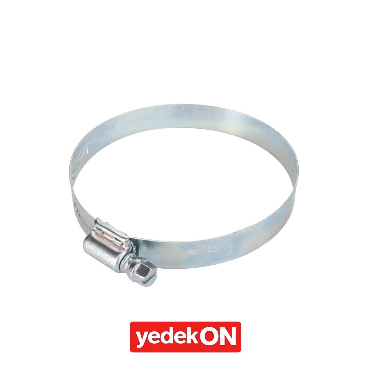 AGCO Kelepçe - Massey Ferguson | 2800261M1