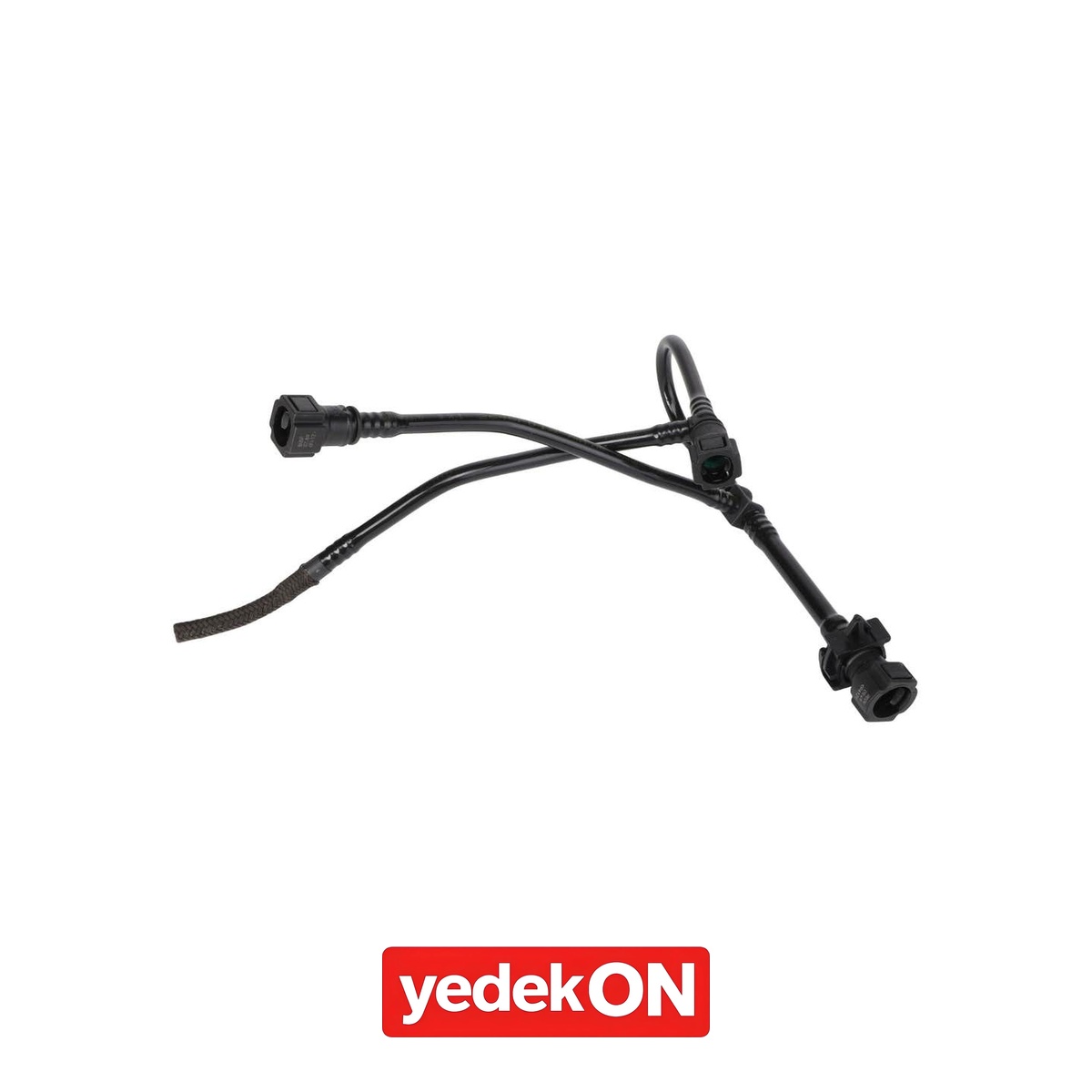 AGCO Yakıt Hortumu - Massey Ferguson | 4225245M1