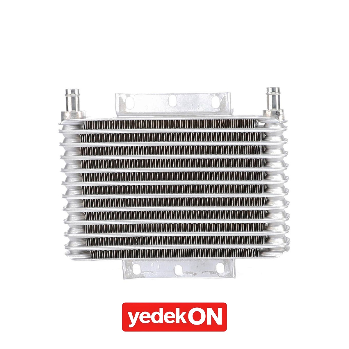 AGCO Yağ Soğutucu - Massey Ferguson | 4298230M1
