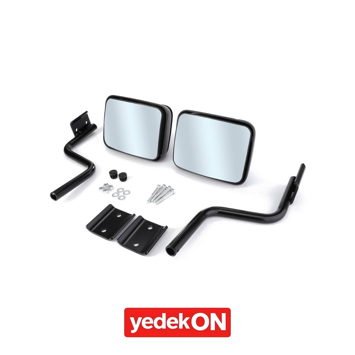 AGCO Arka Görüş Aynası - Massey Ferguson | LA711288001
