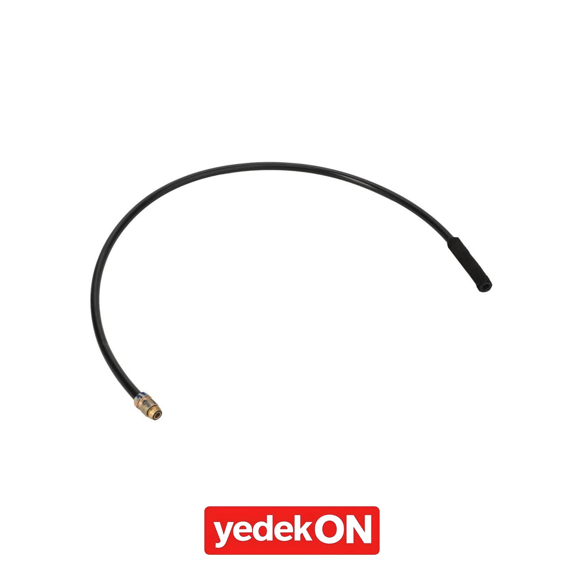 AGCO Yakıt Hortumu - Massey Ferguson / Fendt / Valtra | ACP0500870